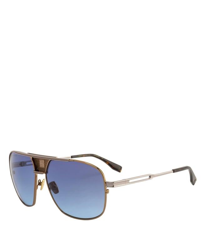 numi paris blue superstar sunglasses for men