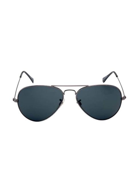 gio collection gm10011c04 grey aviator