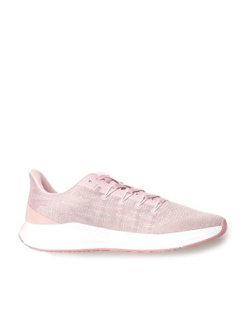 cultsport women's rn03 firebird baby pink running shoes