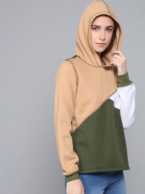 kotty multicolor regular fit sweatshirt