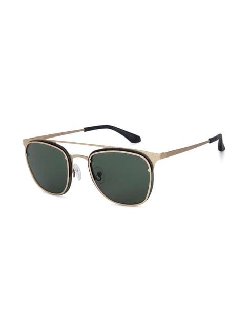 vincent chase by lenskart vc s12911 green aviator