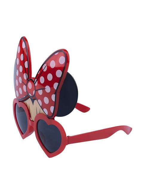 disney grey smart sunglasses for girls