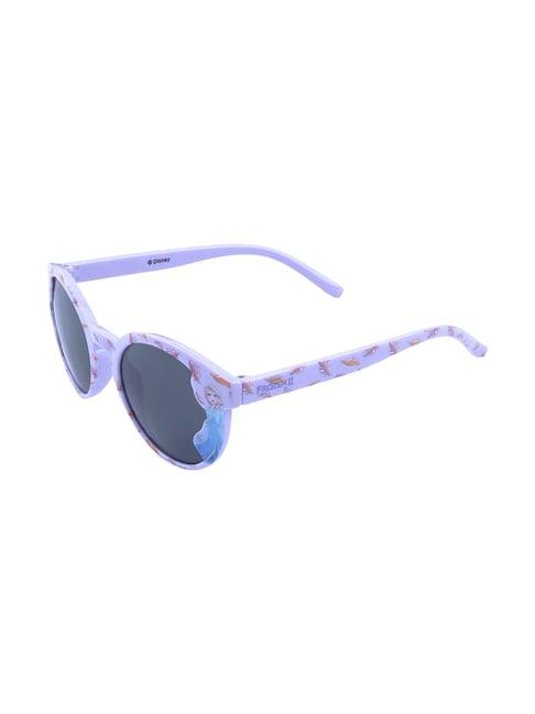 disney grey boston sunglasses for girls