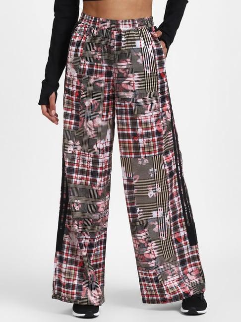 adidas originals multicolor printed pants