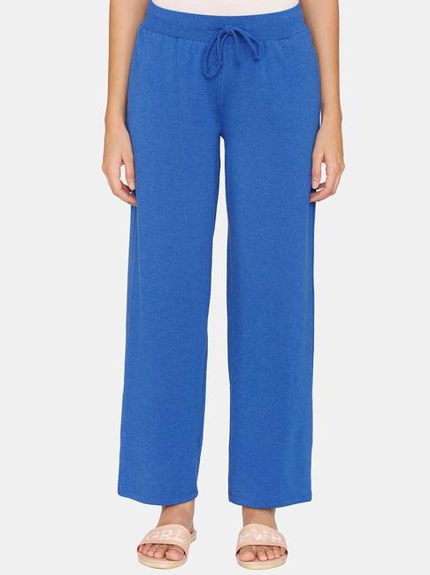 zivame royal blue pyjamas