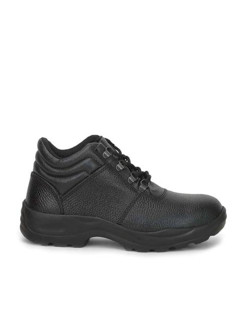 liberty men's black casual boots