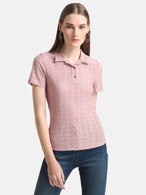 kazo peach cut work top