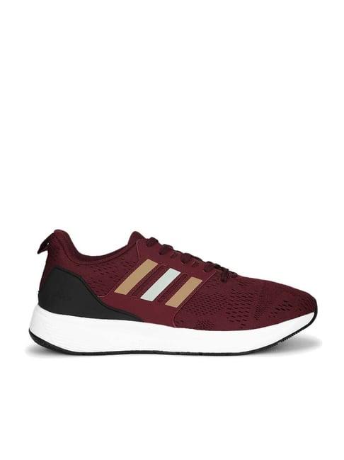 adidas men's dasherr rust running shoes