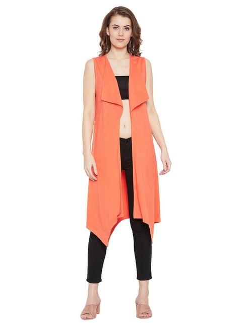 hypernation coral shrug