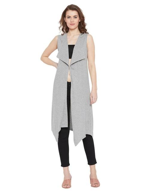 hypernation grey shrug