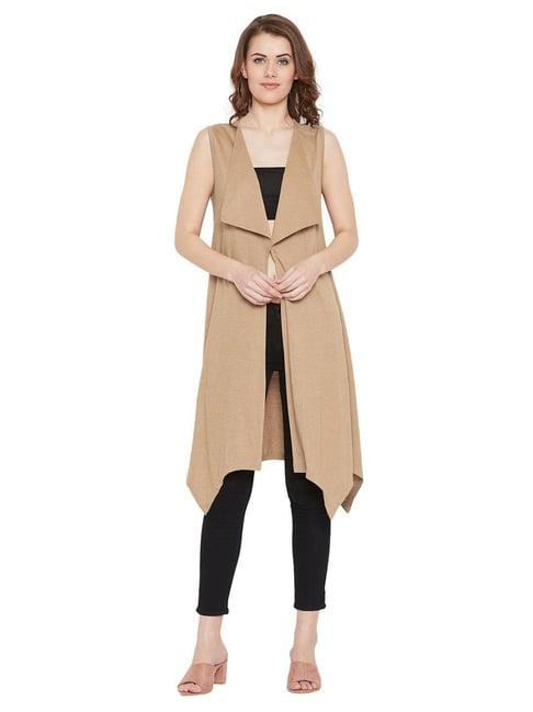 hypernation khaki shrug