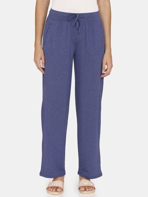 zivame blue pajamas