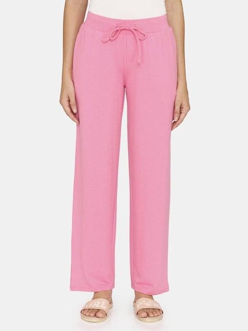 zivame pink pajamas