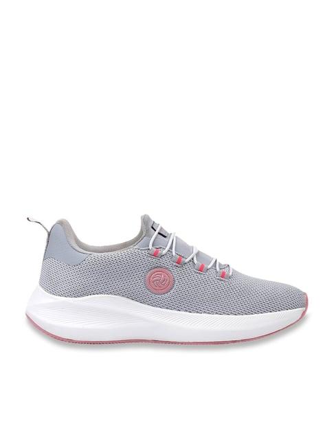 bacca bucci women's savage grey training shoes