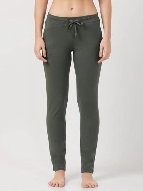 jockey olive trackpants