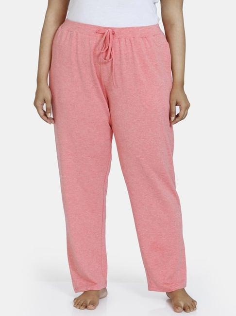 zivame pink pajamas