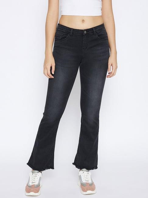 crimsoune club black skinny fit jeans