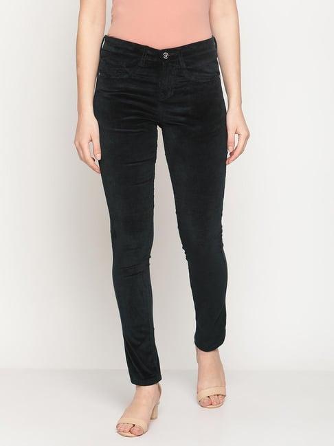 mettle black slim fit jeans