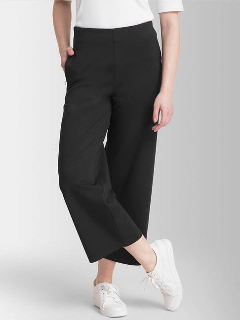 fablestreet women livin loose fit culottes