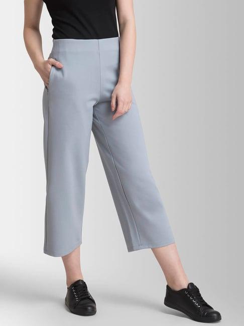 fablestreet women livin loose fit culottes