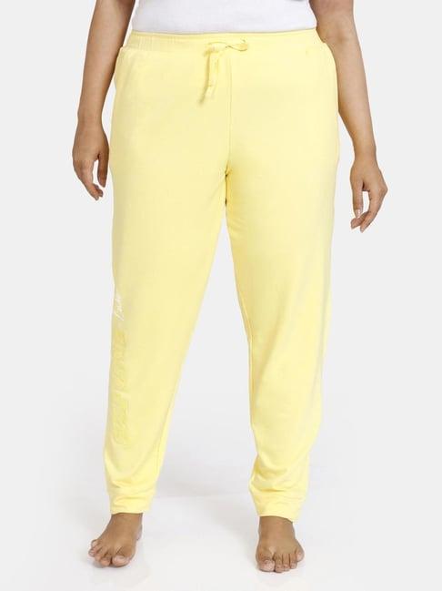 zivame yellow pajamas