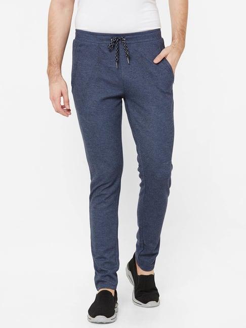 sweet dreams dark blue mid rise pyjamas