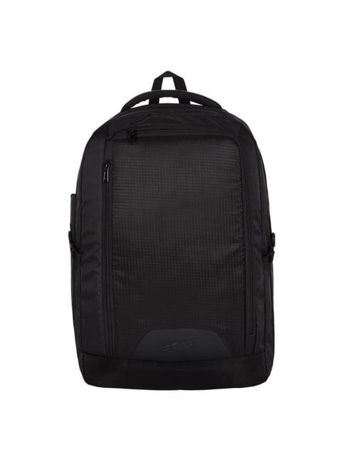 f gear nighthawk 33 ltrs black medium backpack