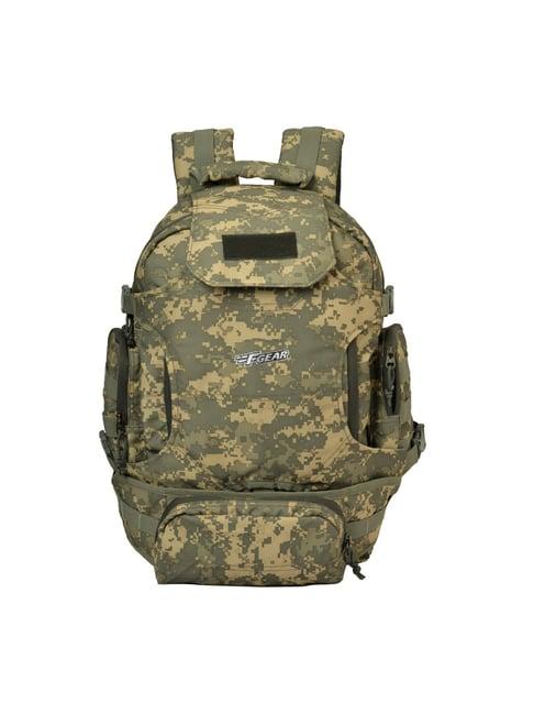 f gear ambush 32 ltrs marpat khaki camo medium backpack