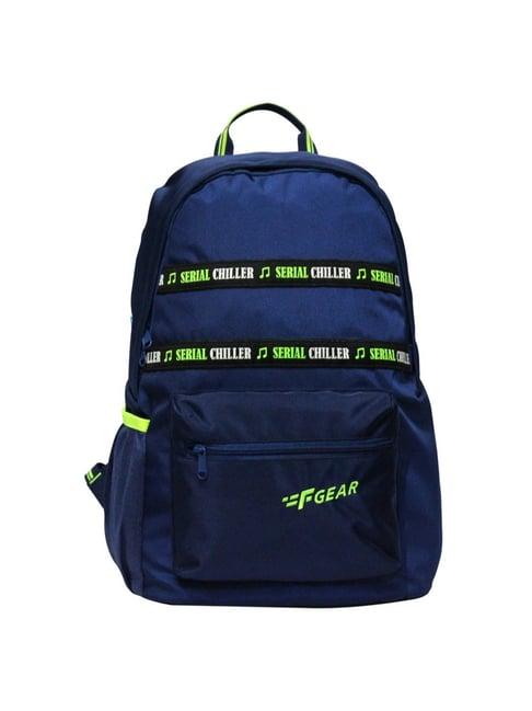 f gear inherent 22 ltrs navy medium backpack