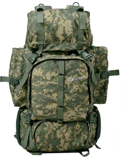 f gear neutron 50 ltrs marpat khaki camo large backpack