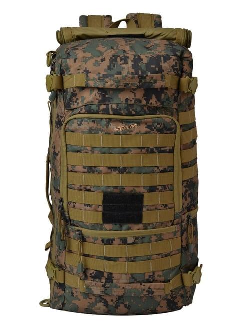 f gear garrison 36 ltrs marpat khaki camo medium backpack