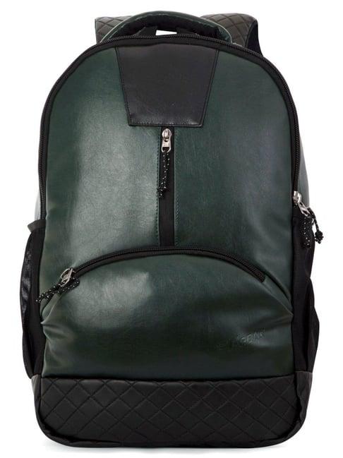 f gear yakuza 34 ltrs olive green medium backpack