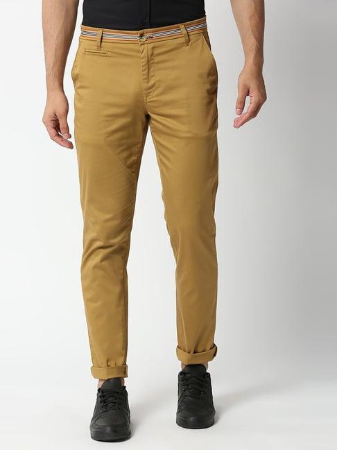 thomas scott granola slim fit chinos