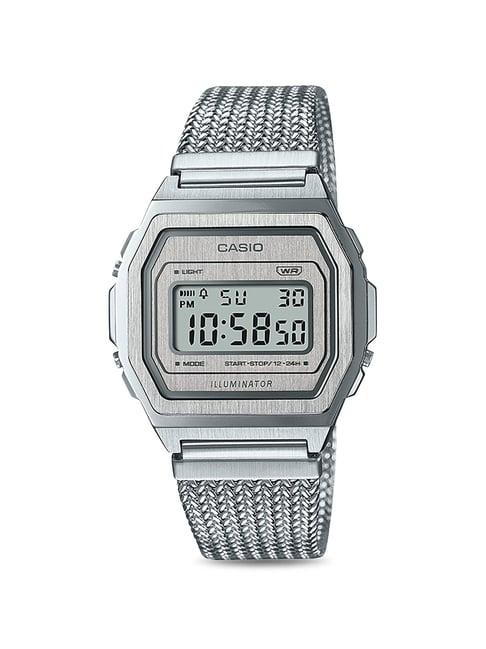 casio a1000ma-7df vintage unisex digital watch