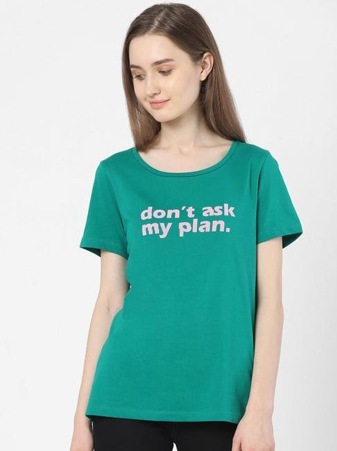 vm myplan ss t-shirt smu in