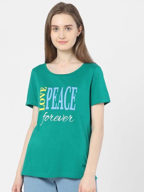 vm peace ss t-shirt smu in