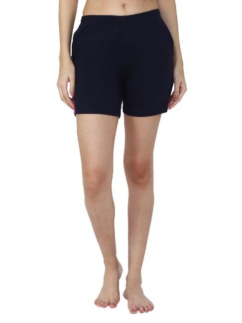 dyca navy shorts