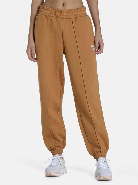 puma classics relaxed fit sweat pants