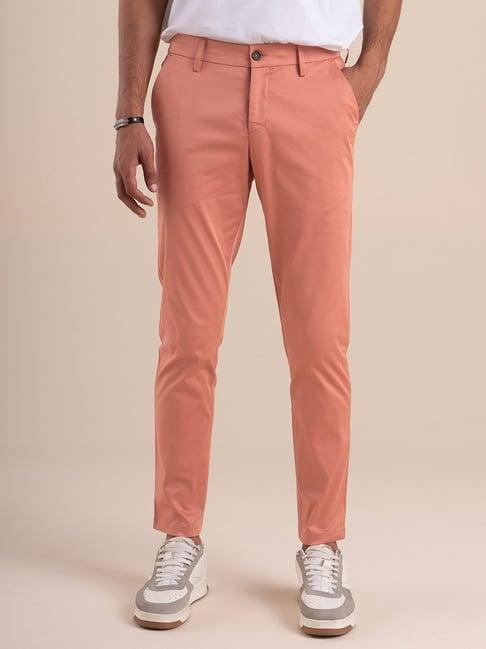 andamen contessa slim fit chinos