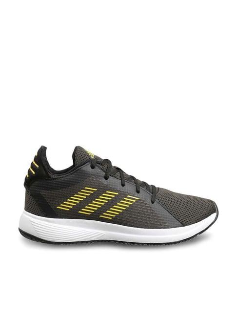 adidas men's mystere m grey running shoes