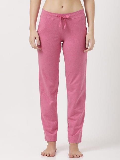 jockey pink lounge pants