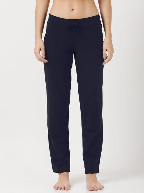 jockey navy lounge pants