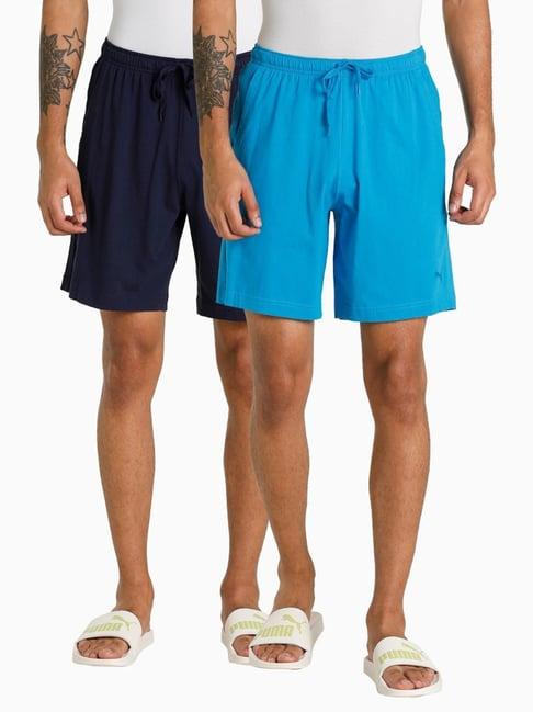 puma multi cotton regular fit boxers