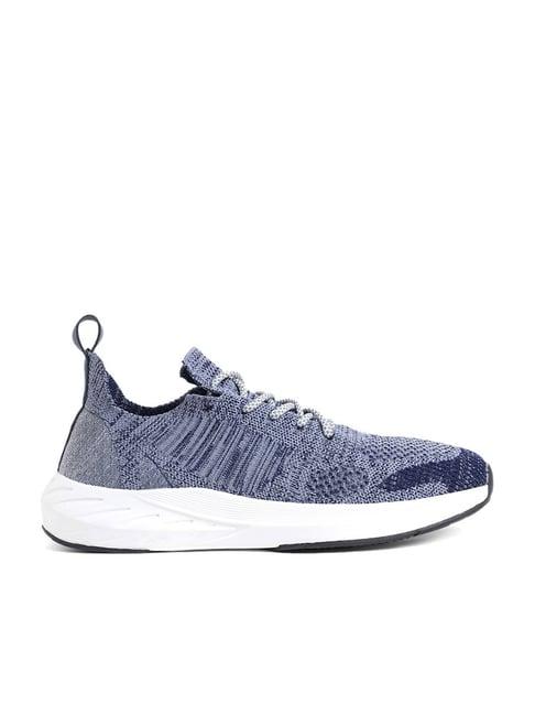 call it spring men's blue running shoes