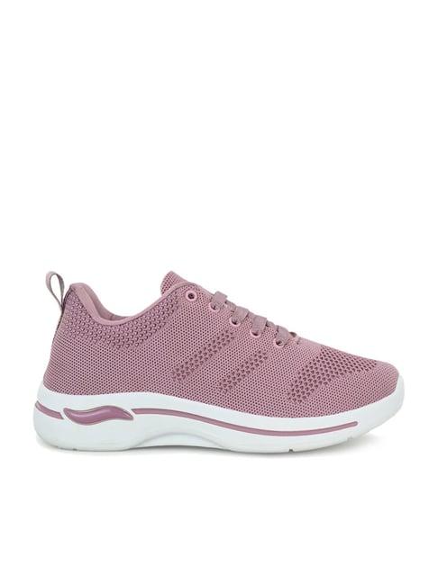 el paso women's pink running shoes