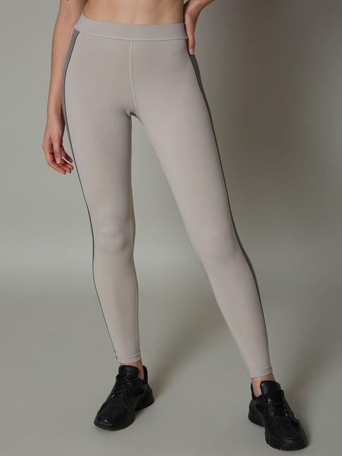 vero moda intimates grey tights