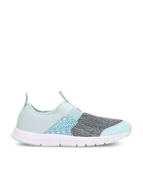 puma women's murk aqua walking shoes