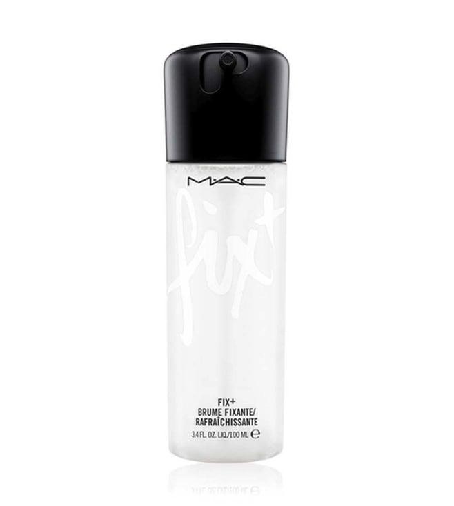 m.a.c prep prime fix transparent - 100 ml