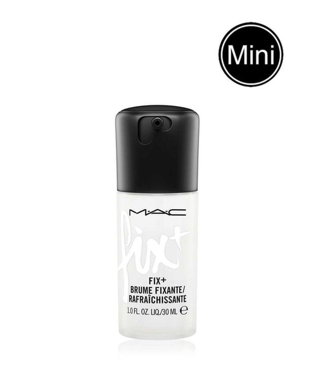 m.a.c prep prime fix sized to go - 30 ml