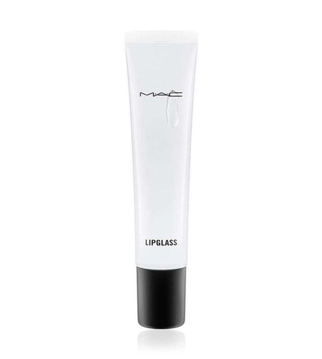 m.a.c lipglass clear - 15 ml